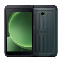 SAMSUNG GALAXY TAB ACTIVE 5 (SM-X306B) REMONTAS – EKRANO, BATERIJOS KEITIMAS