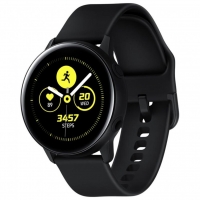 SAMSUNG GALAXY WATCH ACTIVE SM-R500 IŠMANIOJO LAIKRODŽIO TAISYMAS IR REMONTO KAINOS