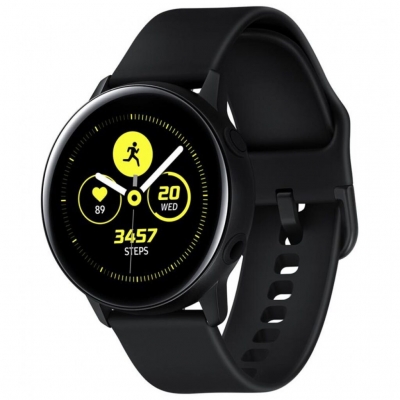SAMSUNG GALAXY WATCH ACTIVE SM-R500 IŠMANIOJO LAIKRODŽIO TAISYMAS IR REMONTO KAINOS