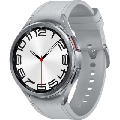 SAMSUNG GALAXY WATCH 6 CLASSIC 43MM / 47MM IŠMANIOJO LAIKRODŽIO TAISYMAS IR REMONTO KAINOS
