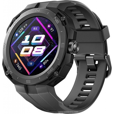 HUAWEI WATCH GT CYBER IŠMANIOJO LAIKRODŽIO TAISYMAS IR REMONTO KAINOS