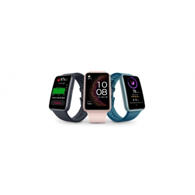 HUAWEI WATCH FIT IŠMANIOJO LAIKRODŽIO TAISYMAS IR REMONTO KAINOS