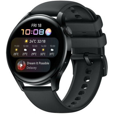 HUAWEI WATCH 3 IŠMANIOJO LAIKRODŽIO TAISYMAS IR REMONTO KAINOS HUAWEI WATCH 3 IŠMANIOJO LAIKRODŽIO TAISYMAS IR REMONTO KAINOS