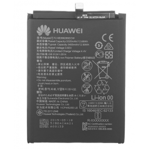 Akumuliatorius Huawei P20 / Honor 10 3400mAh HB396285ECW (service pack)