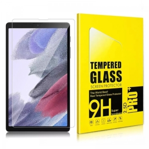 LCD apsauginis stikliukas 9H Samsung T970 / T976 Tab S7 Plus 12.4