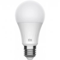 Išmanioji lemputė Smart LED Bulb Xiaomi Mi Warm White GPX4026GL