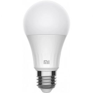 Išmanioji lemputė Smart LED Bulb Xiaomi Mi Warm White GPX4026GL