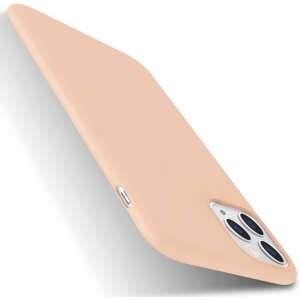 Dėklas X-Level Dynamic Apple iPhone 12 mini šviesiai rožinis
