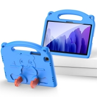 Dėklas Dux Ducis Panda Xiaomi Pad 5 / Pad 5 Pro mėlynas
