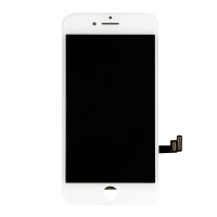 Ekranas Apple iPhone 8 / SE 2020 su lietimui jautriu stikliuku baltas Tianma