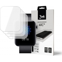 LCD apsauginė plėvelė 3mk Watch ARC Apple Watch 7 / 8 41mm 3vnt