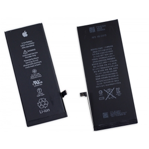 Akumuliatorius Apple iPhone 6S Plus 2750mAh Original Desay IC