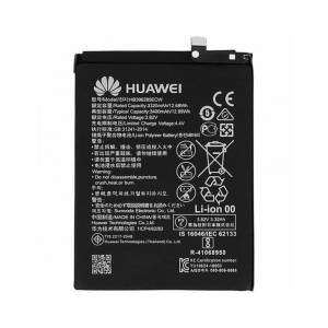 Akumuliatorius Huawei P20 / Honor 10 3400mAh HB396285ECW