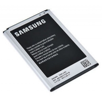 Akumuliatorius Samsung N9000 / N9005 Note 3 3200mAh EBB800BE