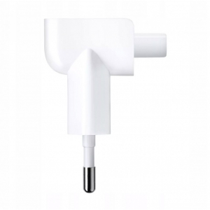 Tinklo įkroviklio adapteris EU A1561 (tinka Magsafe Apple iPhone, iPad, MacBook, iPod pakrovėjams)
