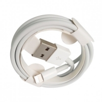 USB kabelis MD818 Lightning HQ2, 1.0m
