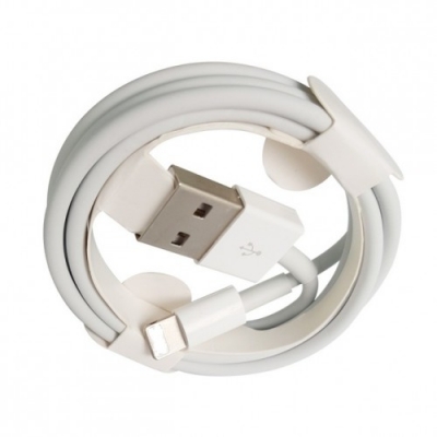 USB kabelis MD818 Lightning HQ2, 1.0m