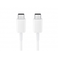 USB kabelis Type-C to Type-C DG977 FastCharge baltas