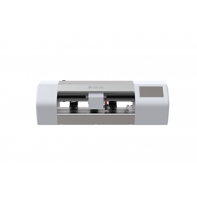 Plėvelių karpymo mechanizmas Devia Intelligent Film Cutting Machine V2 (be ekrano) PT003 Plėvelių karpymo mechanizmas Devia Intelligent Film Cutting Machine V2 (be ekrano) PT003