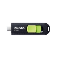 Atmintinė ADATA UC300 64GB USB 3.2 Gen 1