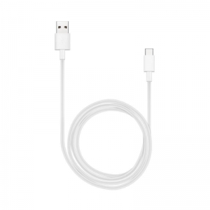 USB kabelis Huawei HL1121 Type-C baltas 1.0m