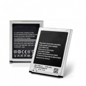 Akumuliatorius Samsung i9300 S3 2100mAh EB-L1G6LLU OEM