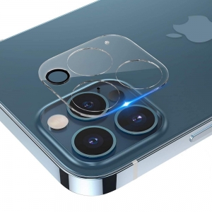 Apsauginis stikliukas kamerai 3D Apple iPhone 15