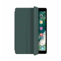 Dėklas Smart Sleeve with pen slot Apple iPad 9.7 2018 / iPad 9.7 2017 žalias