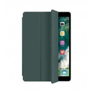 Dėklas Smart Sleeve with pen slot Apple iPad 9.7 2018 / iPad 9.7 2017 žalias