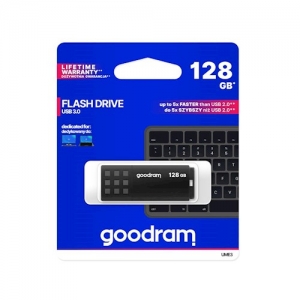 Atmintinė Goodram UME3 128GB USB 3.0