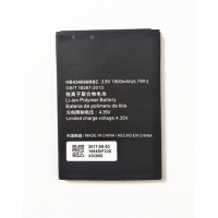Akumuliatorius Huawei HB434666RBC for Modem 1500mAh E5573 / E5575 / E5576 / E5577 / E5776 (tinka HB434666RAW) OEM