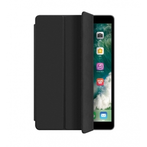 Dėklas Smart Sleeve with pen slot Apple iPad 10.2 2020 / iPad 10.2 2019 juodas