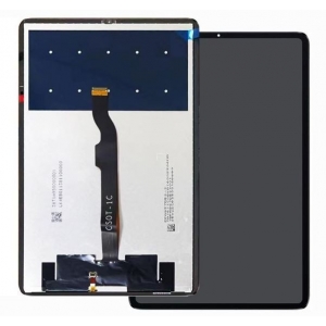 Ekranas Xiaomi Pad 5 su lietimui jautriu stikliuku juodas