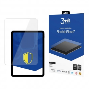 LCD apsauginė plėvelė 3mk Flexible Glass Samsung X110 / X115 Tab A9 8.7