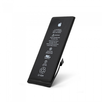 Akumuliatorius Apple iPhone 8 1821mAh Original Desay IC Akumuliatorius Apple iPhone 8 1821mAh Original Desay IC