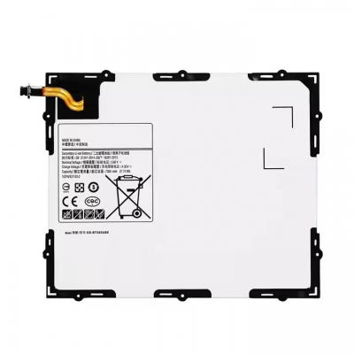 Akumuliatorius Samsung Tab A 10.1 (2016) 9.6 T580 / T585 EB-BT585ABE 7300mAh OEM Akumuliatorius Samsung Tab A 10.1 (2016) 9.6 T580 / T585 EB-BT585ABE 7300mAh OEM