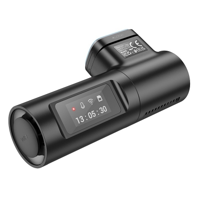 Vaizdo registratorius Hoco DV1 Driving Recorder Vaizdo registratorius Hoco DV1 Driving Recorder
