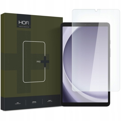 LCD apsauginis stikliukas Hofi Glass Pro+ Samsung X110 / X115 Tab A9 8.7 LCD apsauginis stikliukas Hofi Glass Pro+ Samsung X110 / X115 Tab A9 8.7