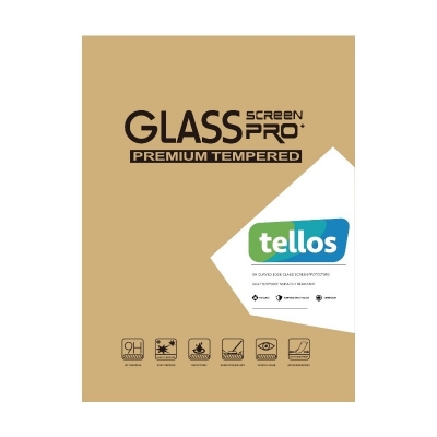 LCD apsauginis stikliukas 9H Tellos Samsung X210 / X215 / X216 Tab A9 Plus 11.0 LCD apsauginis stikliukas 9H Tellos Samsung X210 / X215 / X216 Tab A9 Plus 11.0