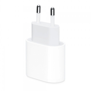 Įkroviklis Apple USB-C 20W MUVV3ZM / A baltas