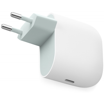Įkroviklis Google 45W USB-C baltas GA05732-EU Įkroviklis Google 45W USB-C baltas GA05732-EU
