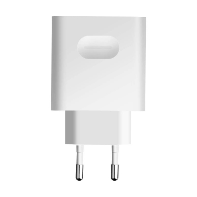 Įkroviklis Huawei 66W 6A USB-A HW-110600E02 baltas Įkroviklis Huawei 66W 6A USB-A HW-110600E02 baltas