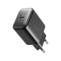 Įkroviklis Joyroom JR-TCF20 20W USB-C juodas