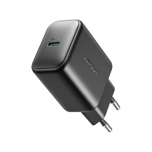Įkroviklis Joyroom JR-TCF20 20W USB-C juodas
