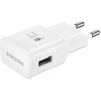 Įkroviklis Samsung EP-TA20EWE 2A (original IC) baltas