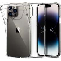Dėklas X-Level Antislip / O2 Xiaomi Redmi A1 / Redmi A2 skaidrus