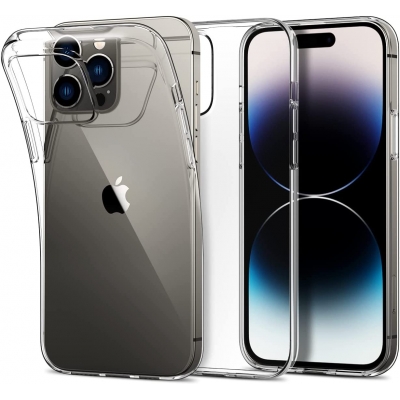 Dėklas X-Level Antislip / O2 Xiaomi Redmi Note 13 5G / Redmi Note 14S skaidrus
