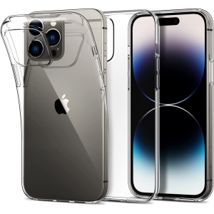 Dėklas X-Level Antislip / O2 Xiaomi Redmi Note 13 Pro 5G skaidrus