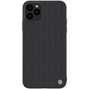 Dėklas Nillkin Textured Case Samsung A546 A54 5G juodas