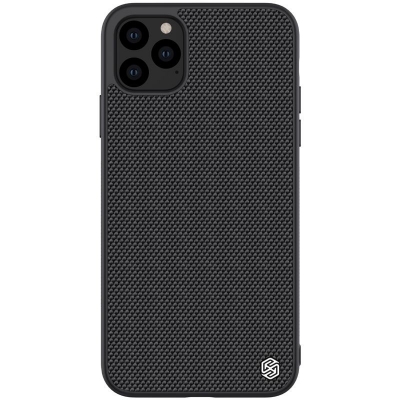 Dėklas Nillkin Textured Case Xiaomi Redmi Note 12 5G / Poco X5 5G juodas Dėklas Nillkin Textured Case Xiaomi Redmi Note 12 5G / Poco X5 5G juodas